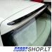 GOLF 6 galinio dangčio spoileris Venf
